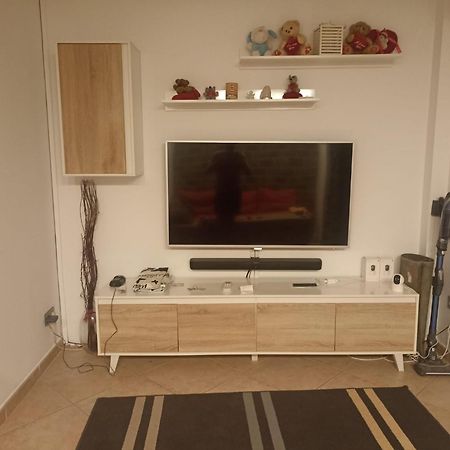 Vivienda Paula Διαμέρισμα Morro Jable  Εξωτερικό φωτογραφία