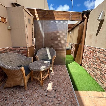 Vivienda Paula Διαμέρισμα Morro Jable  Εξωτερικό φωτογραφία