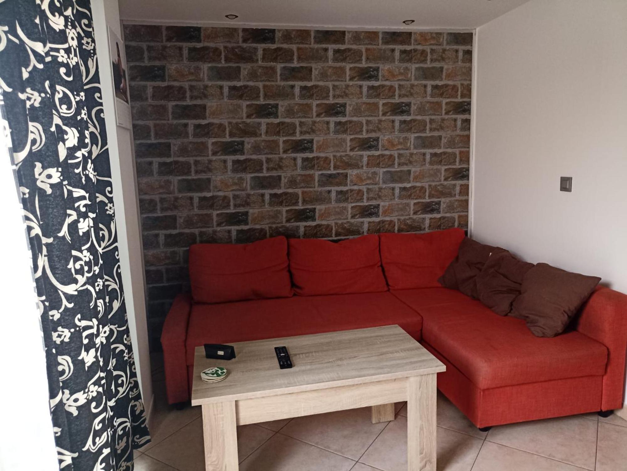 Vivienda Paula Διαμέρισμα Morro Jable  Εξωτερικό φωτογραφία