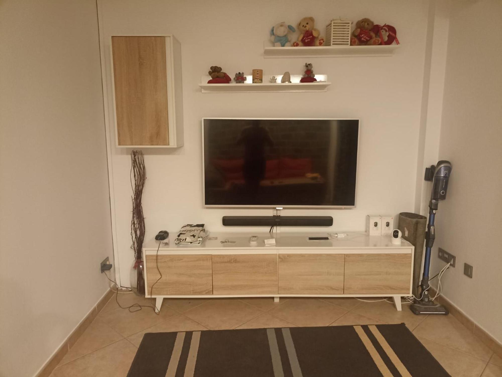 Vivienda Paula Διαμέρισμα Morro Jable  Εξωτερικό φωτογραφία