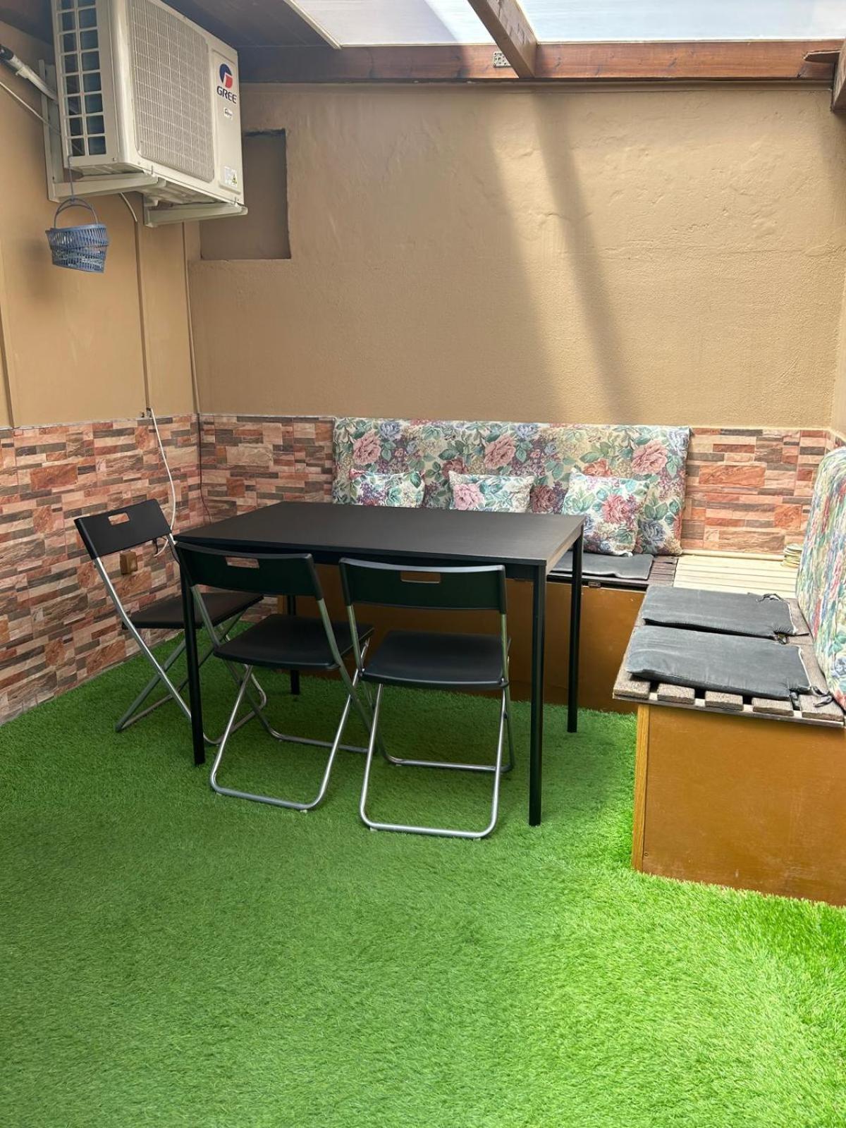 Vivienda Paula Διαμέρισμα Morro Jable  Δωμάτιο φωτογραφία