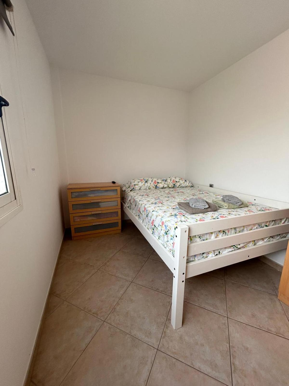 Vivienda Paula Διαμέρισμα Morro Jable  Δωμάτιο φωτογραφία