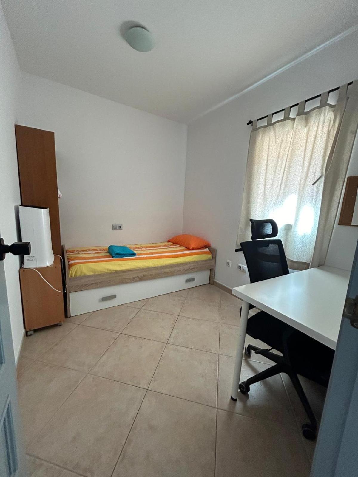 Vivienda Paula Διαμέρισμα Morro Jable  Εξωτερικό φωτογραφία