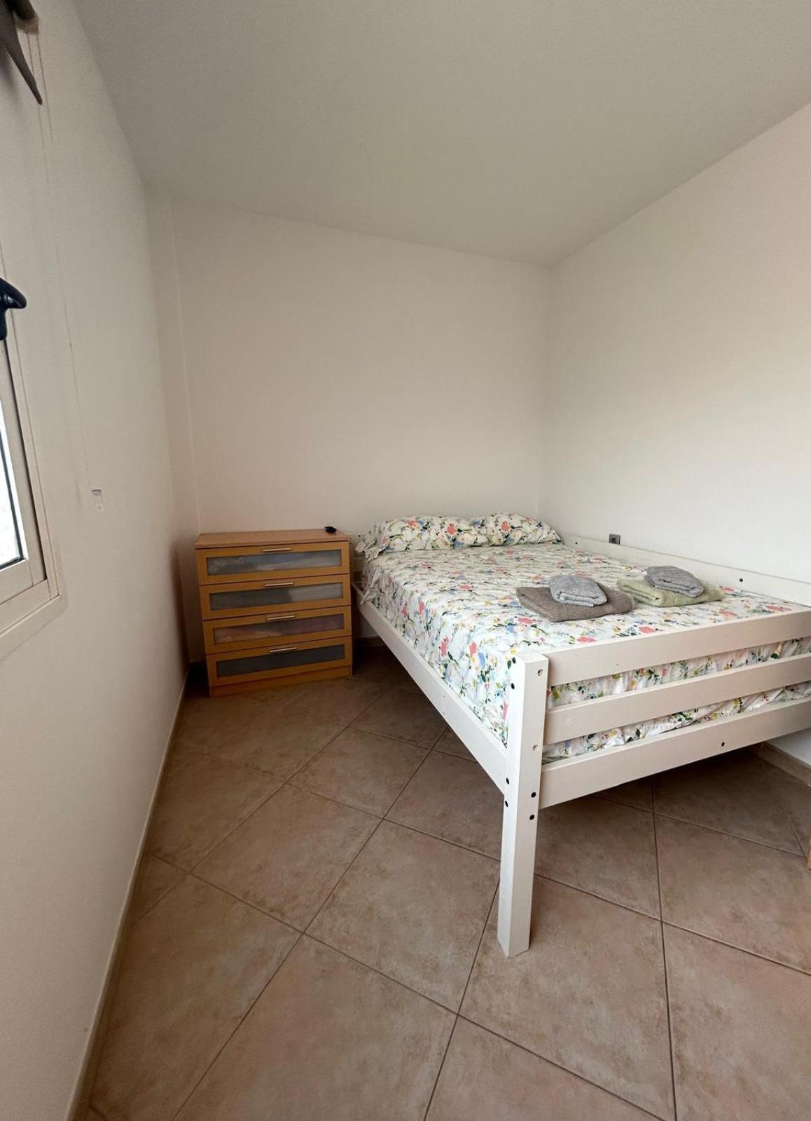 Vivienda Paula Διαμέρισμα Morro Jable  Εξωτερικό φωτογραφία