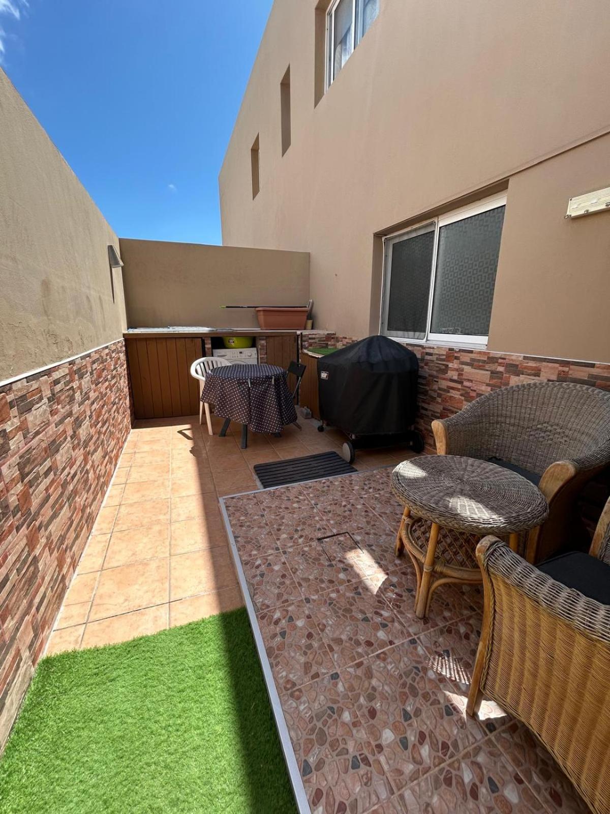 Vivienda Paula Διαμέρισμα Morro Jable  Εξωτερικό φωτογραφία